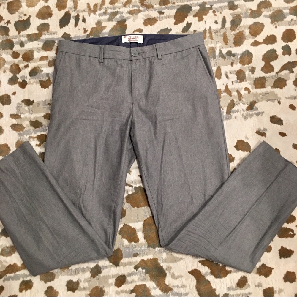 MENS ORIGINAL PENGUIN PANTS